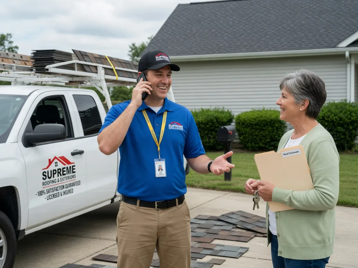 Roof Replacement Mount Vernon, KY FAQs