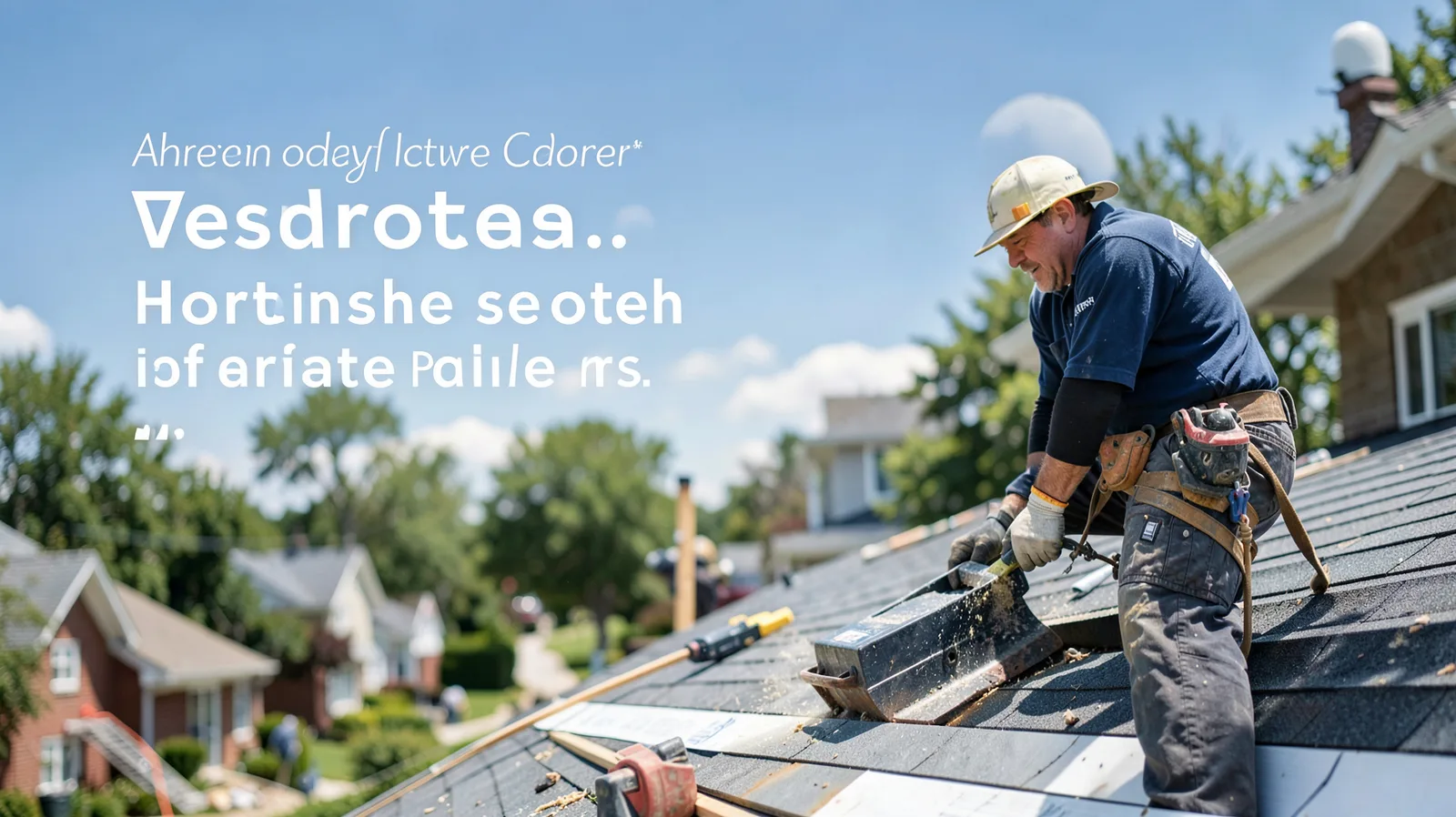 Roof Replacement in Mount Vernon, KY near me